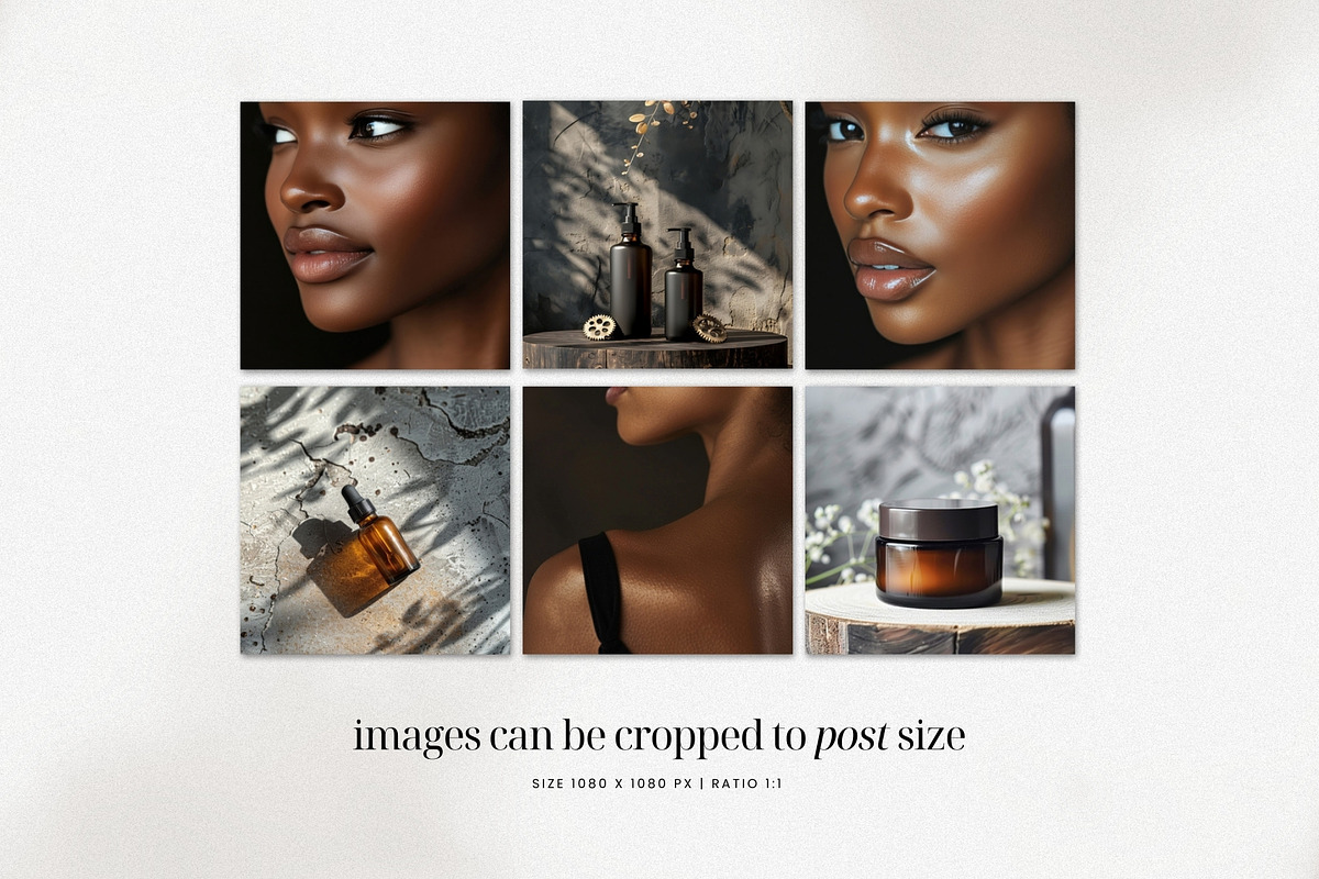 Beauty Skincare Stock Images Bundle, a Beauty & Fashion Photo by COCO Designs (Photo 9 of 10)