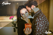 Prewedding Pro 14 Lightroom Presets, an Action Add-On by Salman Photocreative (Thumbnail 19 of 37)