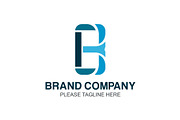 20 Logo Letter B Templates Bundle, a Branding & Logo Template by Friendesigns (Thumbnail 10 of 21)