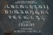Spooky Halloween, a Handwritten Font by FreshTypeINK (Thumbnail 7 of 8)