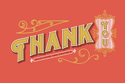 The Chronicle - Blackletter Typeface, a Blackletter Font by madeDeduk (Thumbnail 8 of 8)