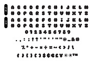 Fox Limber Font, a Handwritten Font by Fox7 By Rattana (Thumbnail 9 of 10)