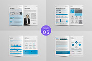 Brochure Templates Bundle, a Brochure Template by Taiffco (Thumbnail 6 of 7)