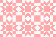 Seamless geometric patterns, a Pattern Graphic by Neopat (Thumbnail 8 of 9)