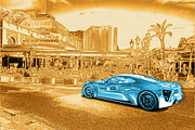 Gold Paint Photo Effect V02, an Action Add-On by yantodesign (Thumbnail 3 of 15)