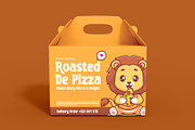 Radiant Holidays || Sans Serif Font, a Sans Serif Font by Idea Studio (Thumbnail 7 of 10)
