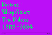 Bleep 01 TM – Experimental Cozy Type, a Sans Serif Font by Type Mania (Thumbnail 3 of 10)