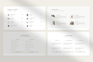 WREN Presentation Template