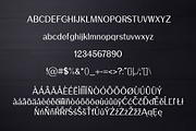 Rockley Sans Serif 10 Font Family, a Sans Serif Font by Creativetacos (Thumbnail 2 of 4)
