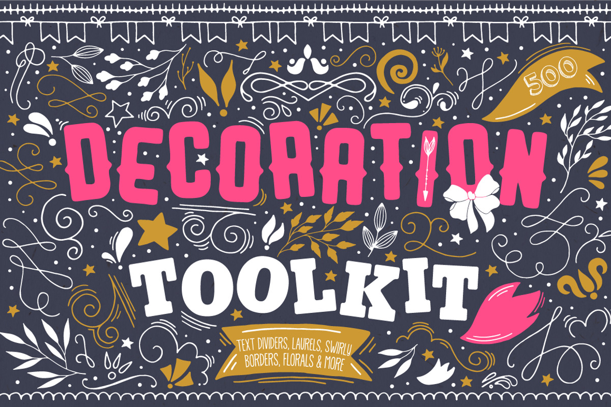 16300 in 1 - GRAPHIC GIANT BUNDLE, an Illustration by Julia Dreams (Photo 16 of 99)