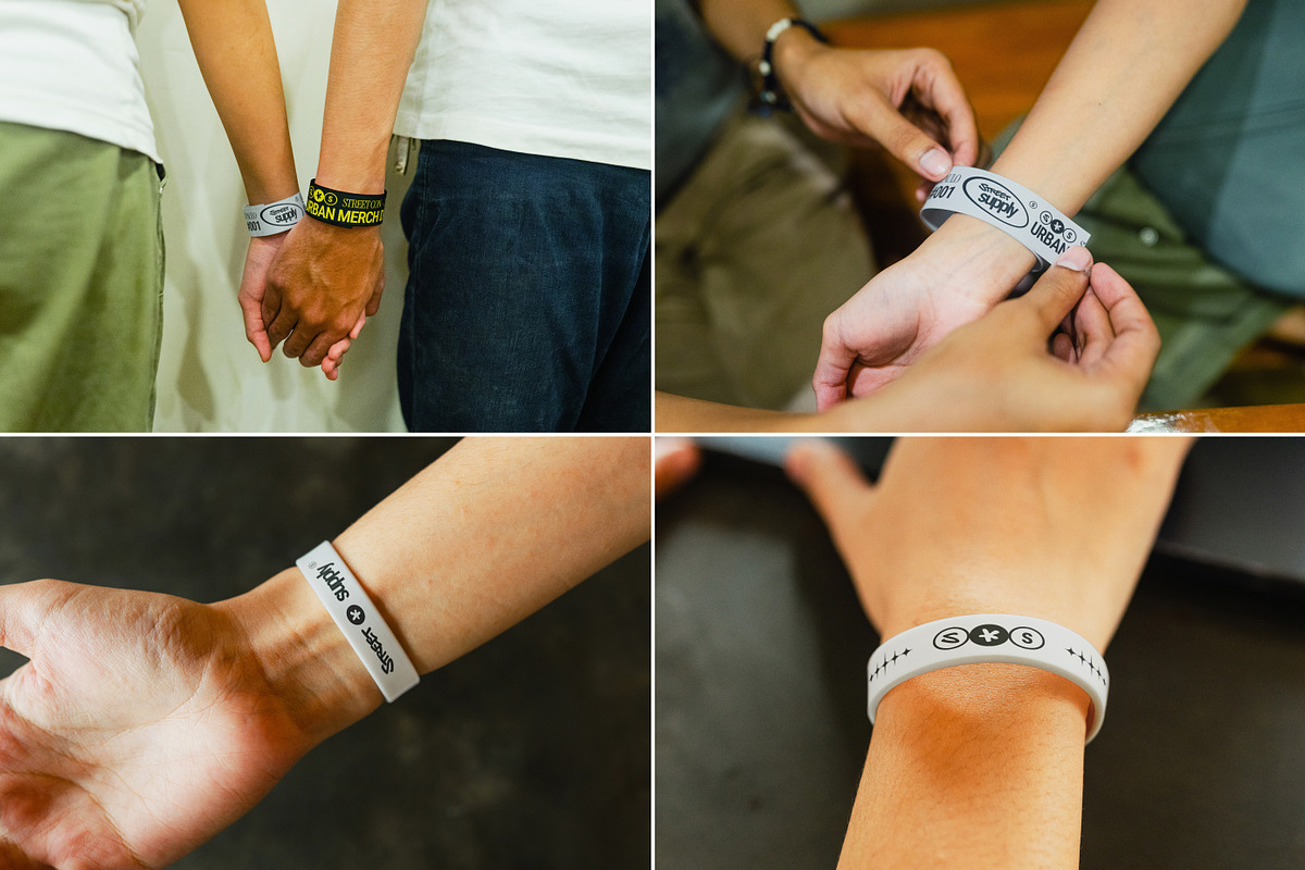 47 Urban Merchandise Mockups Bundle, a Mockup by Vitora Mockup (Photo 12 of 20)