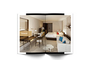 Hotel A4 Brochure, a Brochure Template by Incools Stokie (Thumbnail 6 of 18)