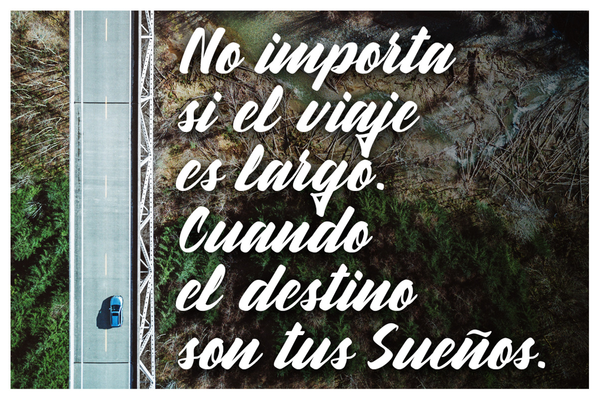 Inkinity | Hand-lettering Font preview 7