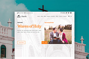 Aesir Theme WordPress Site Builder, a WordPress Template by Visualmodo (Thumbnail 5 of 9)