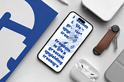 Shiftan Bold Modern Display Sans, a Serif Font by timelesstype.co (Thumbnail 9 of 20)