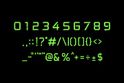 Nexarq, a Sans Serif Font by Art StoreID (Thumbnail 4 of 9)