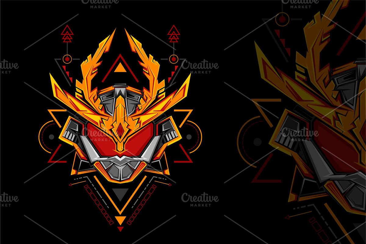 Best Vector Illustration Package, an Illustration by azhartz (Photo 9 of 13)