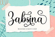 The Farmhouse | Font Bundle, a Script Font by Crowntype Studio (Thumbnail 21 of 21)