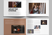Lifestyle Photobook Magazine Design, a Magazine Template by MightyDesign (Thumbnail 5 of 8)
