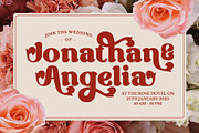 Aquila – Decorative Serif Font, a Serif Font by kangfont Studio (Thumbnail 5 of 10)