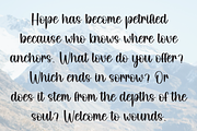 Christmas September | Script Font, a Handwritten Font by Scratchones (Thumbnail 6 of 8)