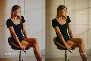 Fuji FP 100C III, a Preset Add-On by colorituals (Thumbnail 6 of 8)