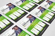 Company offer A4 flyer, a Flyer Template by buttonpl (Thumbnail 5 of 5)