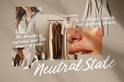 Silly Claire - Bold Handwritten, a Script Font by Bale Type (Thumbnail 6 of 10)