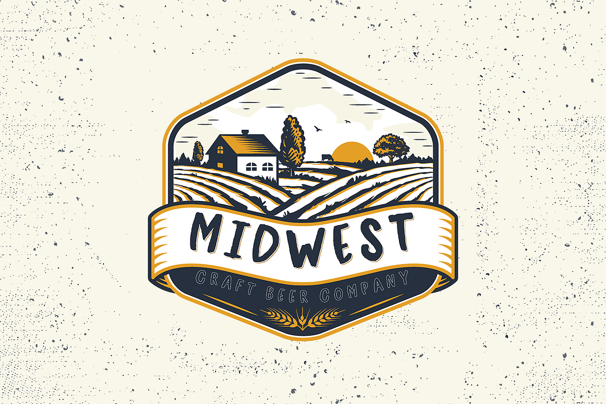 Homebrewer Font Duo, a Sans Serif Font by Beck McCormick (Photo 2 of 10)