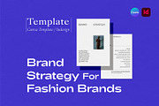 Build Your Fashion Brand Strategy, a Templates & Theme by The Fashion Work Store (Thumbnail 1 of 6)