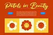 Delicate Routine Bold Handwritten, a Script Font by Letterena Studios Script (Thumbnail 15 of 20)
