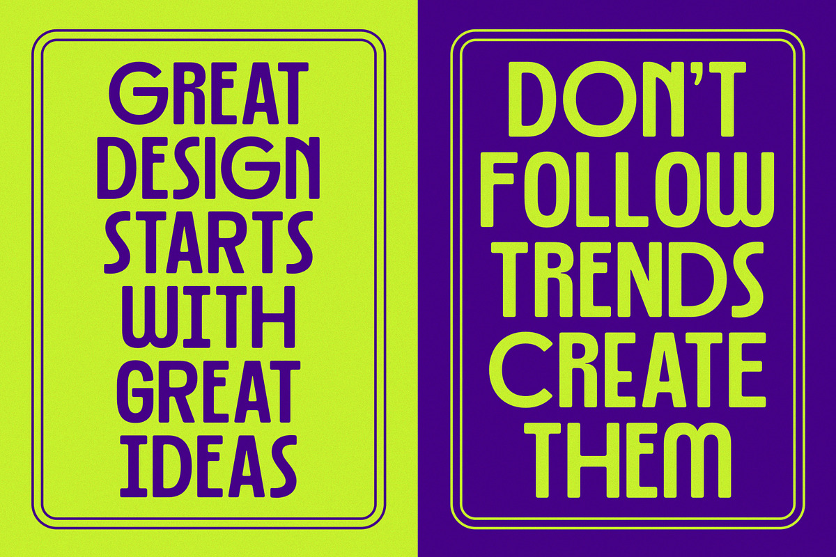 Gts Gapone - Condensed Font, a Sans Serif Font by Graptail (Photo 2 of 12)