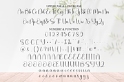 Someday | Script Font, a Handwritten Font by Scratchones (Thumbnail 7 of 9)