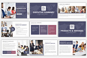 Comprehensive PowerPoint Bundle, a Presentation Template by SlideOne (Thumbnail 36 of 81)