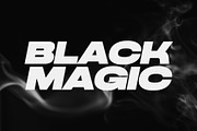 Gelegar Expanded, a Sans Serif Font by Locomotype (Thumbnail 2 of 9)