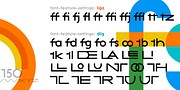 Constroke, a Sans Serif Font by ingoFonts (Thumbnail 7 of 11)