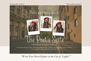 Poet Club - Warm Marker Script, a Script Font by Inviline.co (Thumbnail 10 of 12)