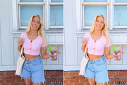 11 Vibrant Lightroom Presets, a Preset Add-On by Presets by Yevhen (Thumbnail 7 of 9)