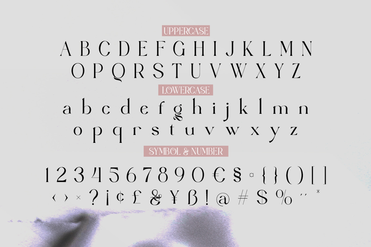 Angrela Display, a Serif Font by Gatype (Photo 8 of 11)