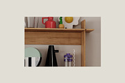 VIVID TABLEAUX | art frame mockup, a Household Mockup by Stykke Studio (Thumbnail 6 of 12)