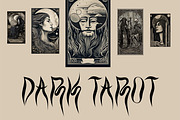 Arcane - Witchcore Mystical Font, a Blackletter Font by Struvictory.art (Thumbnail 2 of 9)