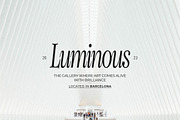 Elyanor Elegant Classic Serif, a Serif Font by Kereatype (Thumbnail 10 of 16)