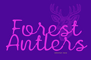 CS Bowie Drawn, a Script Font by Craft Supply Co. (Thumbnail 7 of 8)