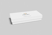 Small Box Mockup, an Advertising Mockup by swsi-studio (Thumbnail 3 of 5)
