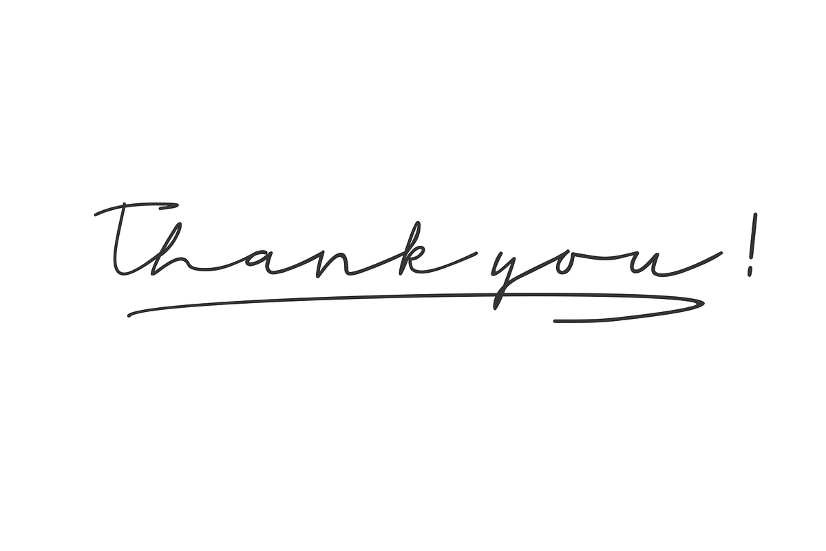 Rahayu Signature Font, a Script Font by Sronstudio (Photo 10 of 10)