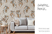 Various Wallpaper Mockups Collection, a Product Mockup by mock-ups (Thumbnail 61 of 84)
