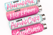 Summer Loving Font Collection, a Sans Serif Font by Nicky Laatz (Thumbnail 19 of 43)