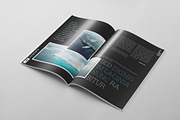Magazine Template 42, a Magazine Template by pmvch (Thumbnail 6 of 15)