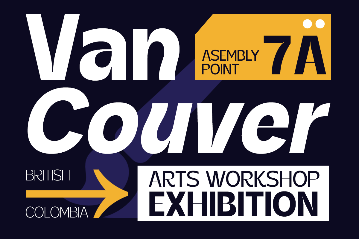 Kanile - Family Aesthetic Sans Font, a Sans Serif Font by Say Studio (Photo 8 of 11)