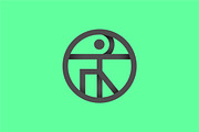 Silhouette Logo, a Branding & Logo Template by Luis Muniz (Thumbnail 1 of 2)